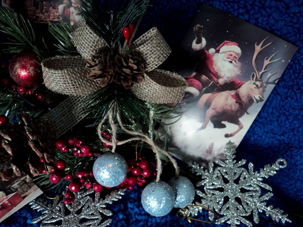 Photograph by Viktoriia Rusanova