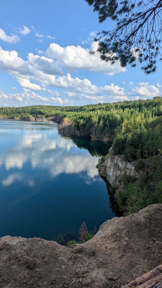Photograph by Наталья Рассохина
