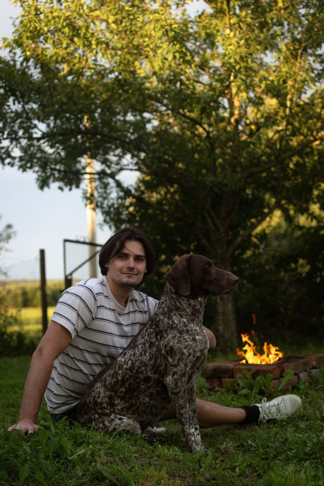 Фотография автора Евгений Адуцкевич