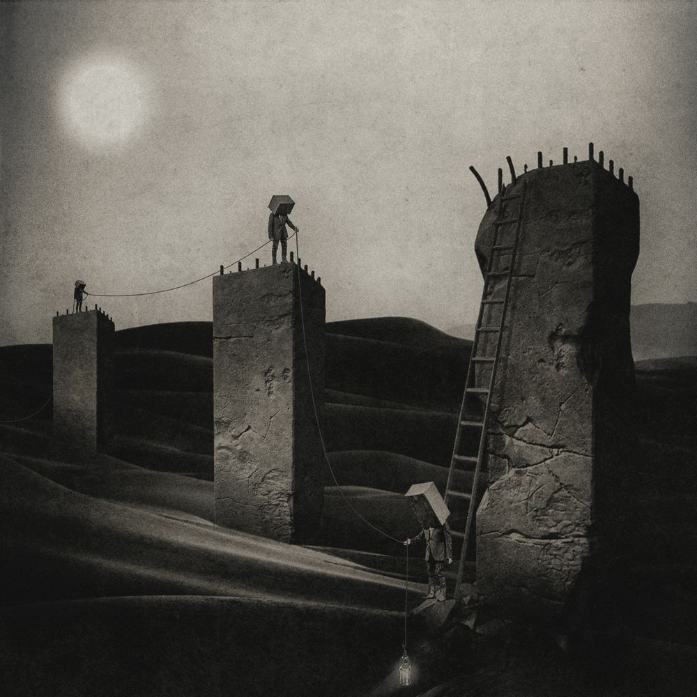 Photograph by Lana Cardi