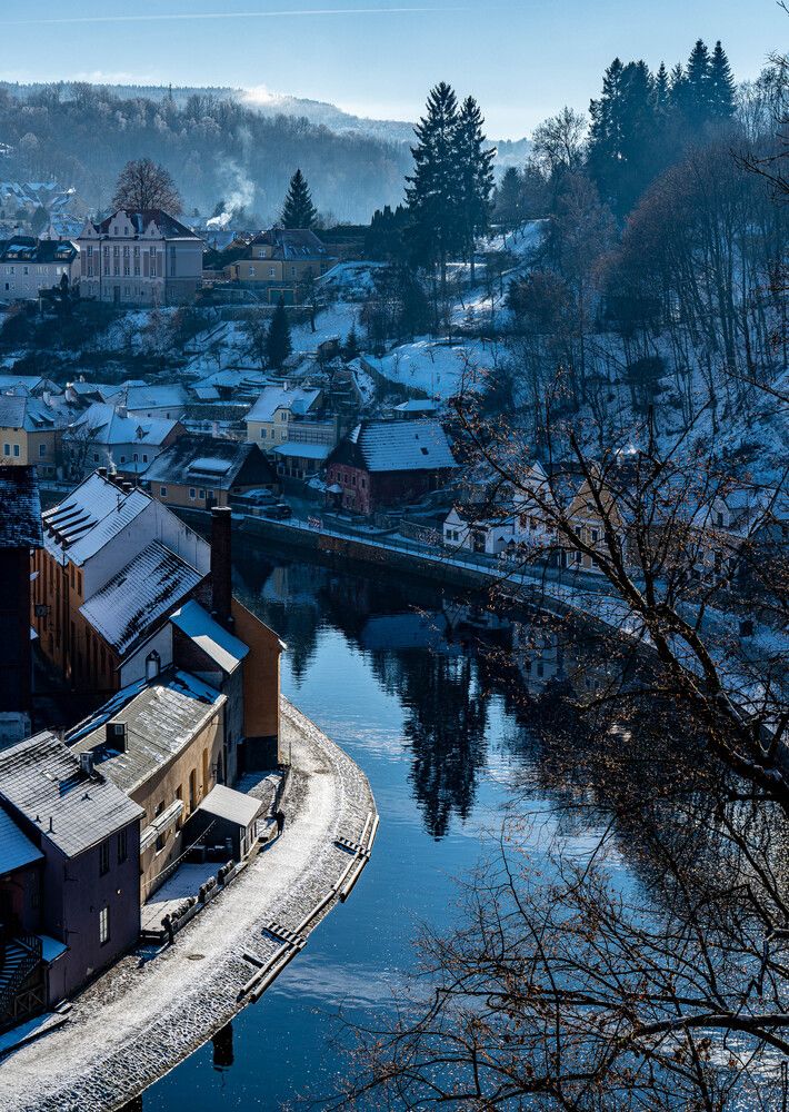 Photograph by Igor Shulkin