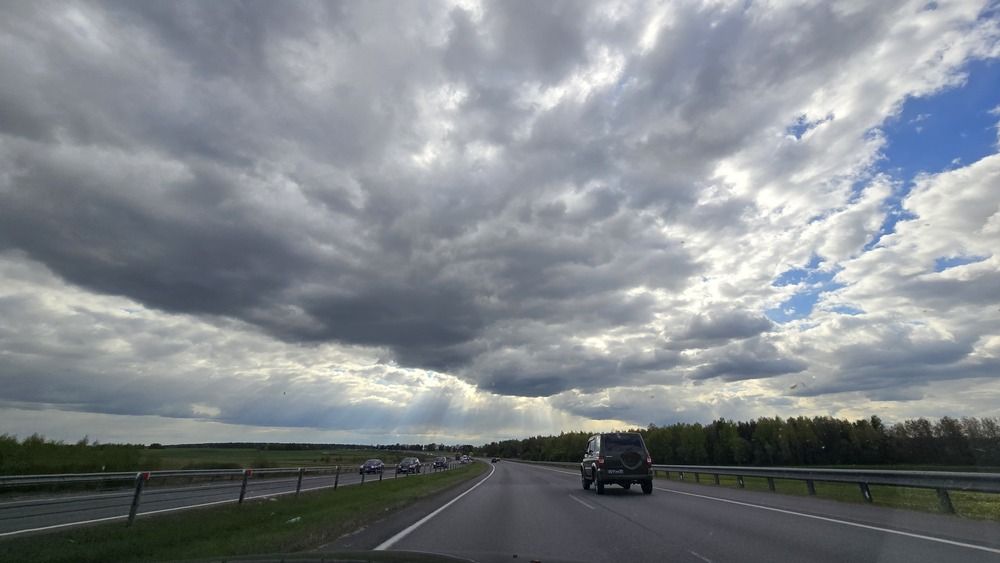 Photograph by Дарья Дреко