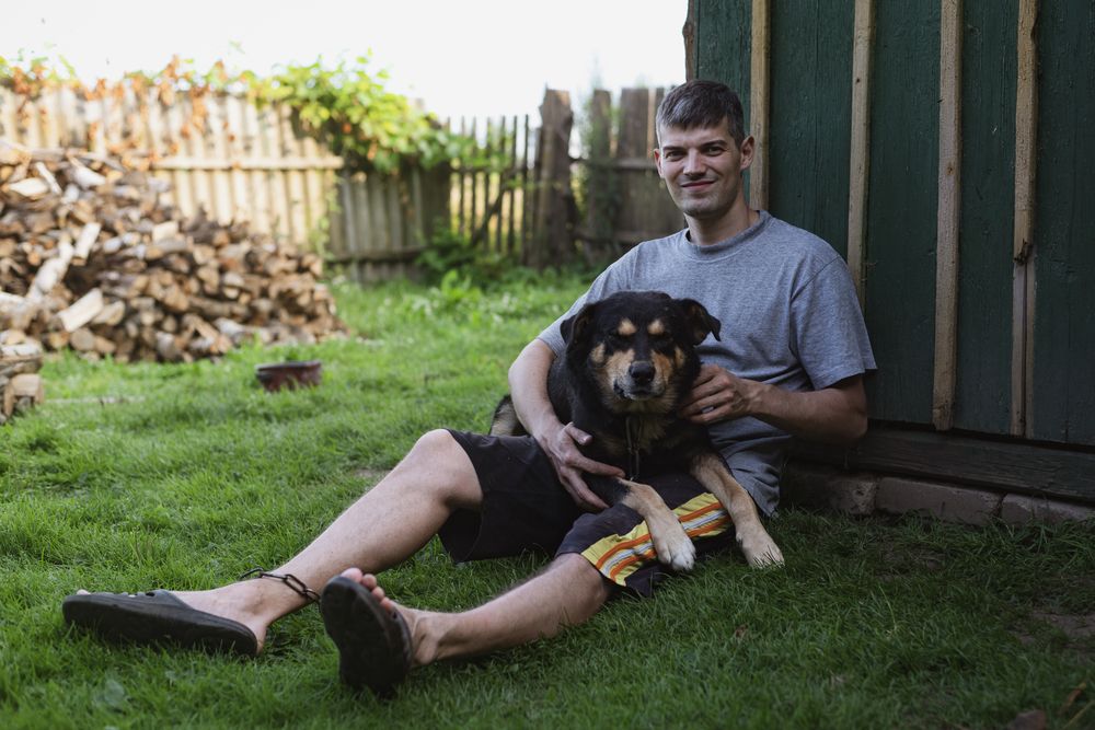 Фотография автора Евгений Адуцкевич