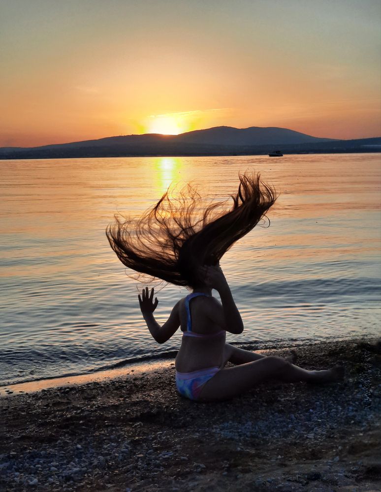 Photograph by Олеся Грекова