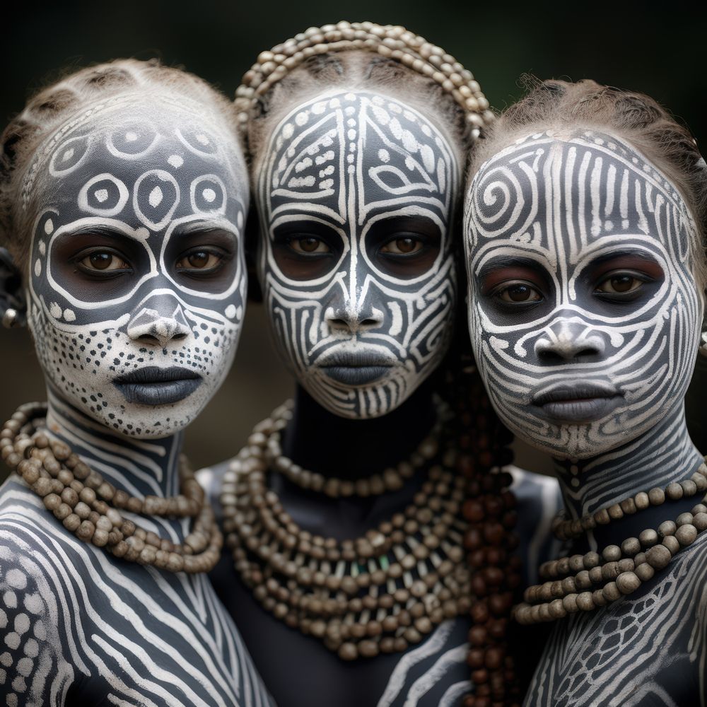 Sacred Ink of the Earth