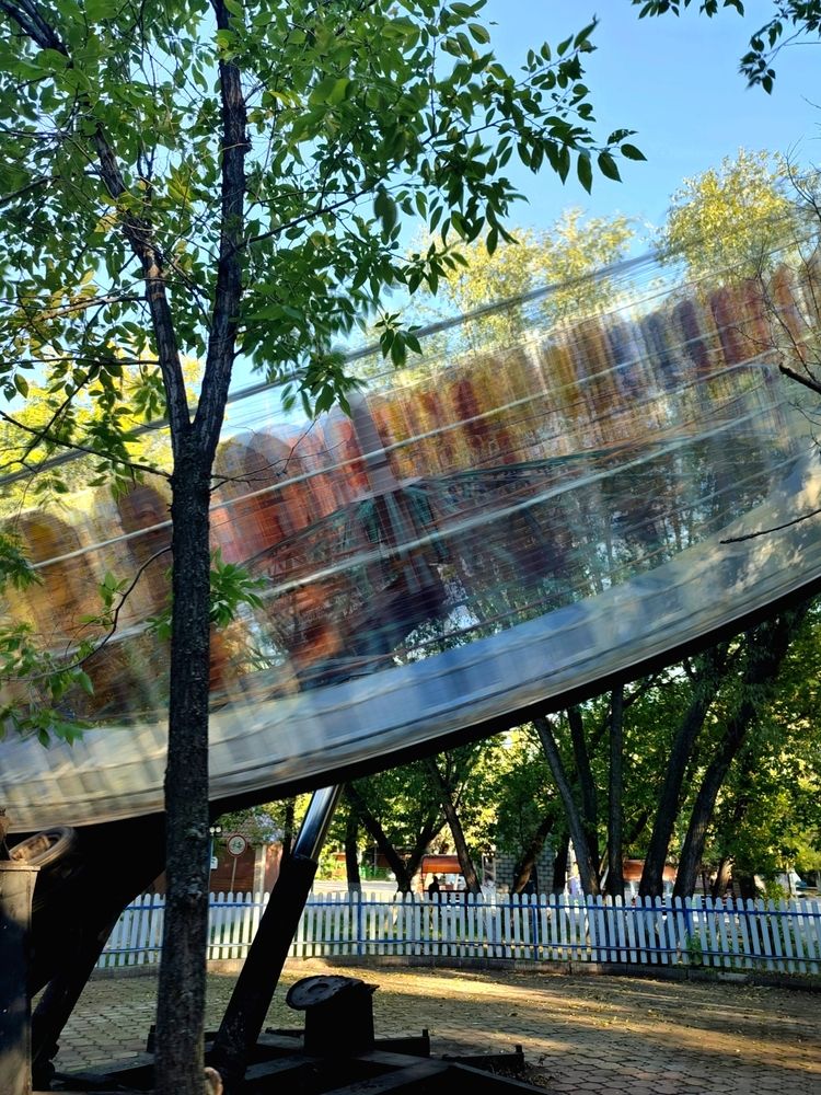 Photograph by Ирина Строкова