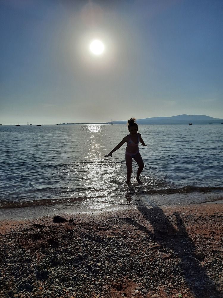 Photograph by Олеся Грекова