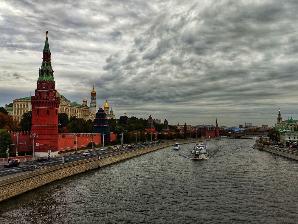 Photograph by Микка