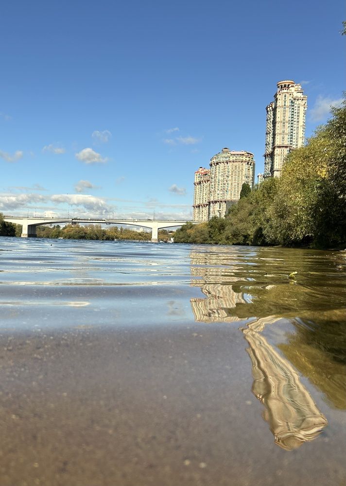 Photograph by Татьяна Тишкова