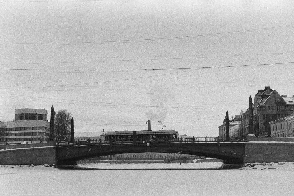 Photograph by Даниил Бреславский