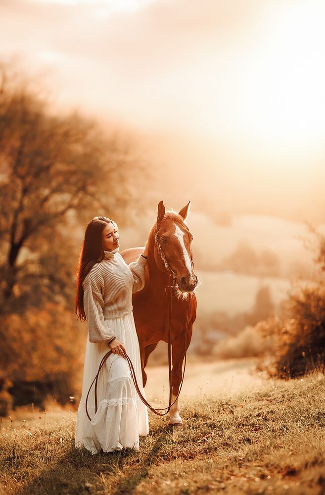 Photograph by Veronika Martinková