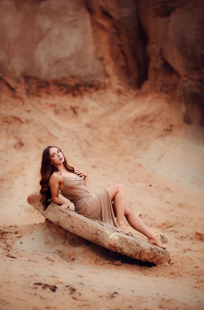 Фотография автора Veronika Martinková