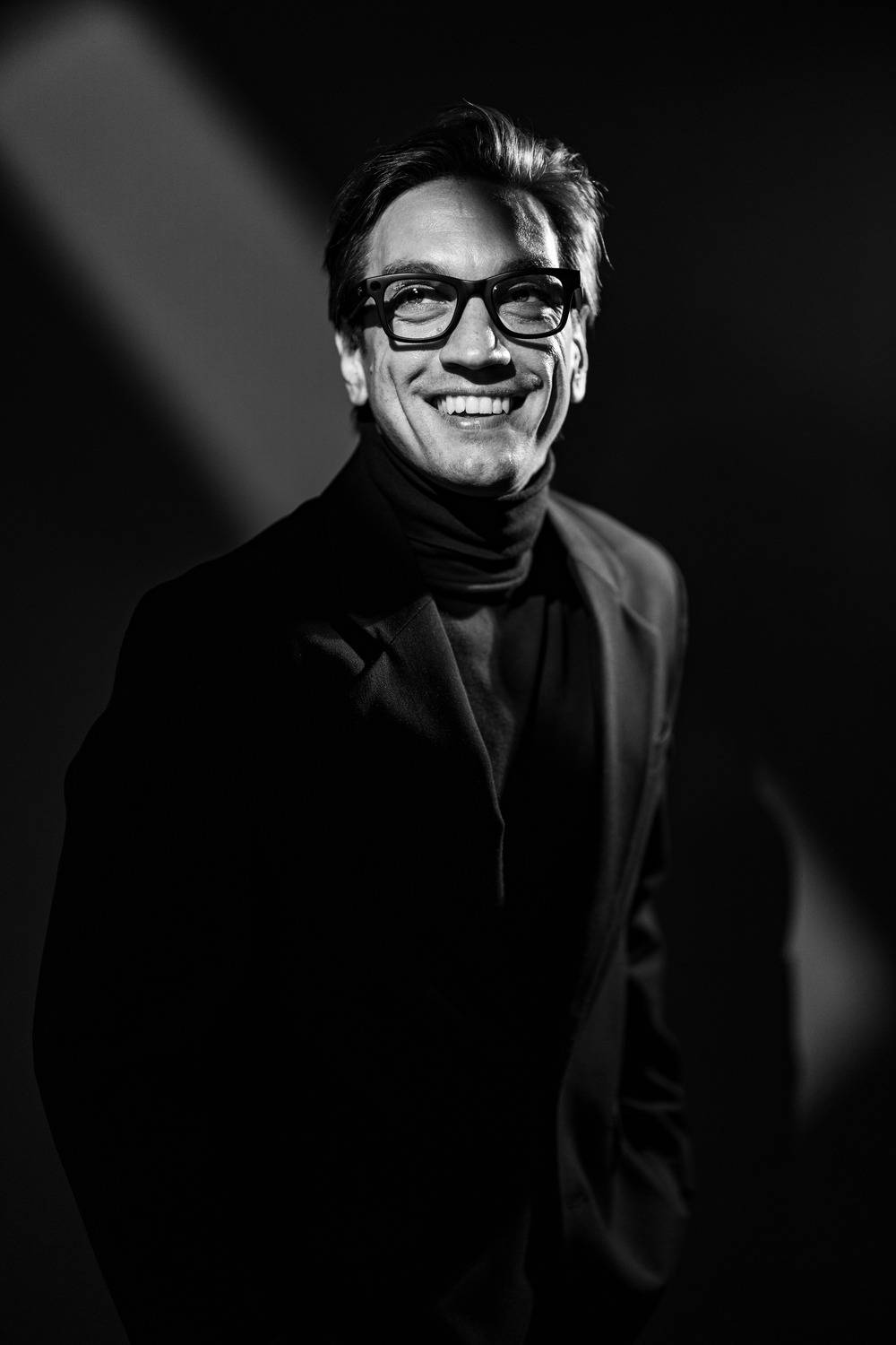 Портрет друга