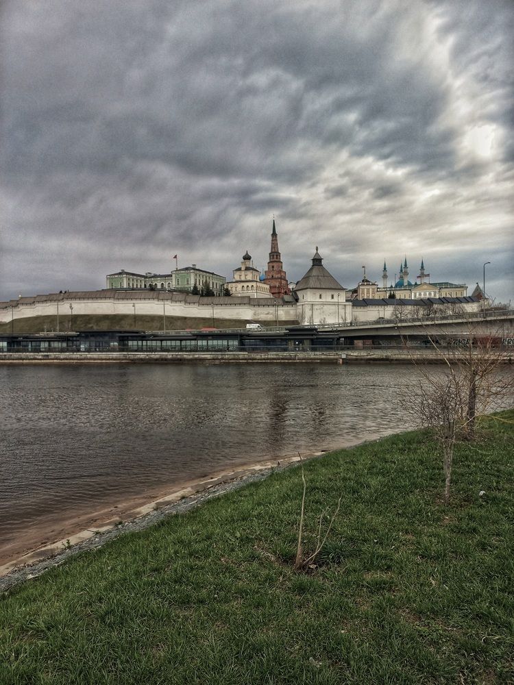 Photograph by Марина Егорова