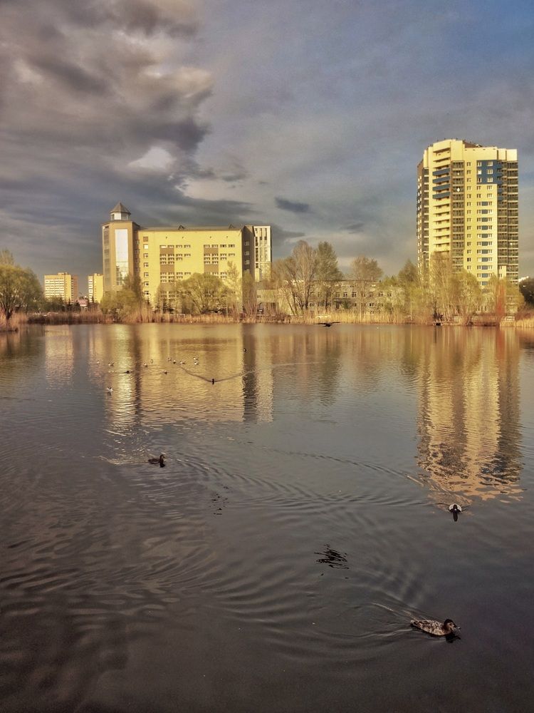 Photograph by Марина Егорова