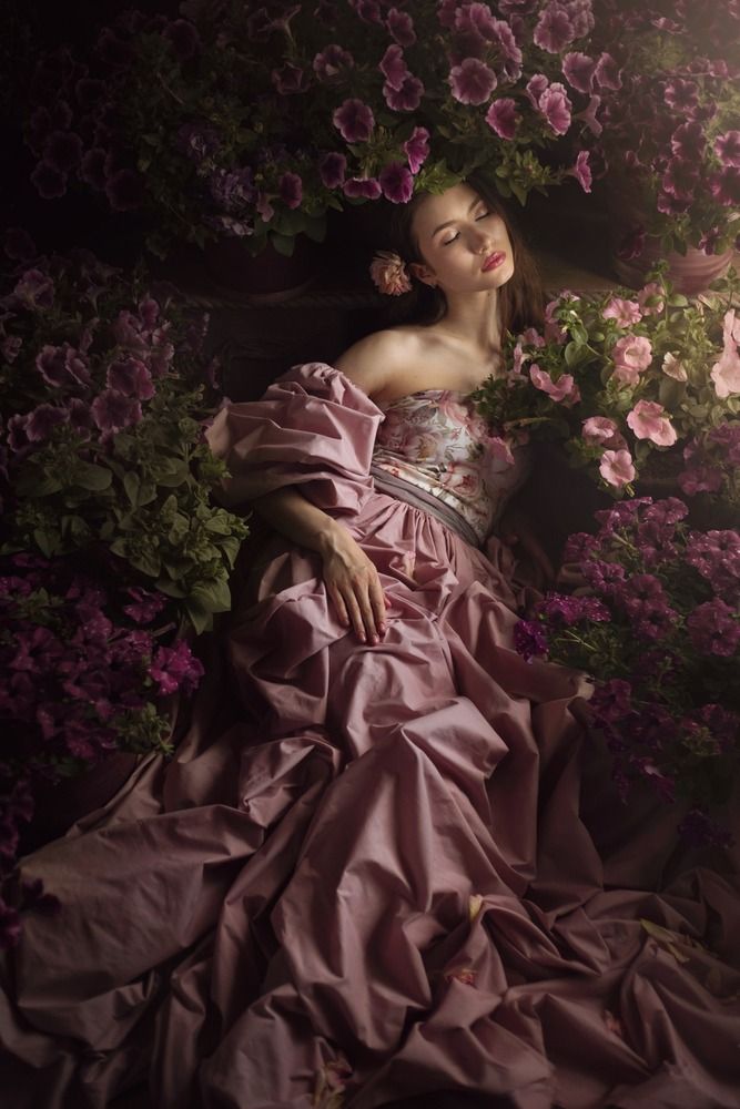 Photograph by ALEKSEI MAKARENOK