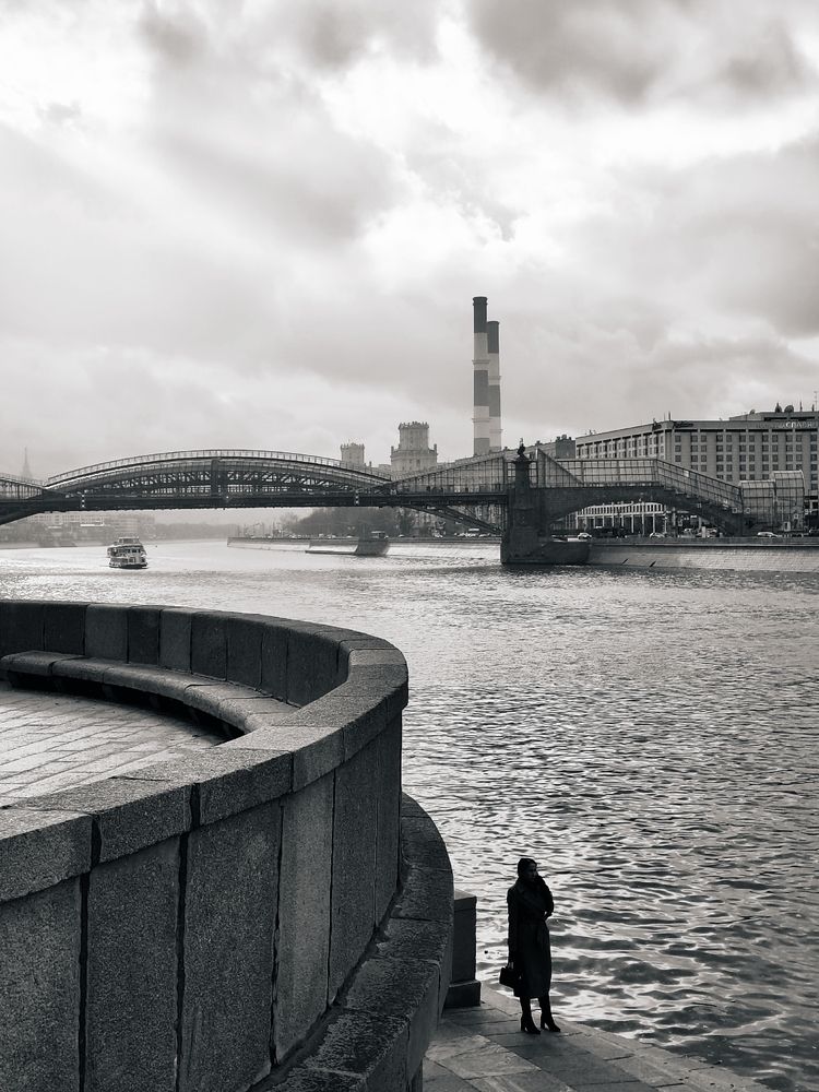 Photograph by Марина Иванникова