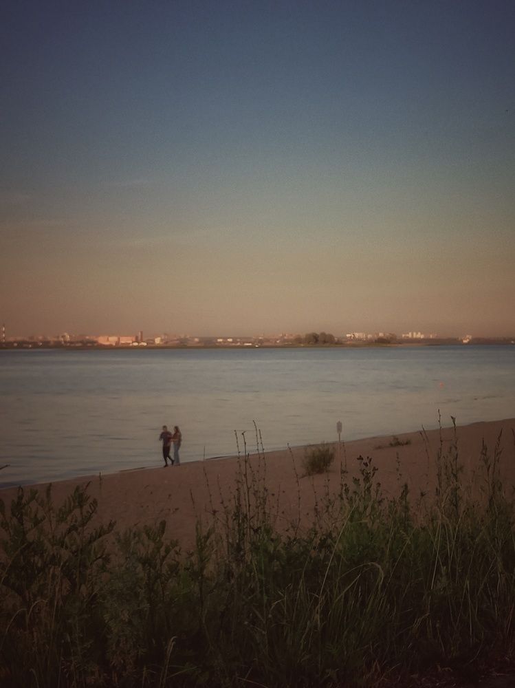 Photograph by Марина Егорова