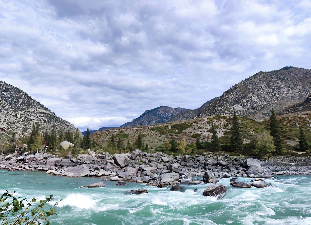 Photograph by Юлия Холомцева