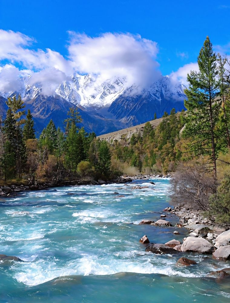 Photograph by Юлия Холомцева