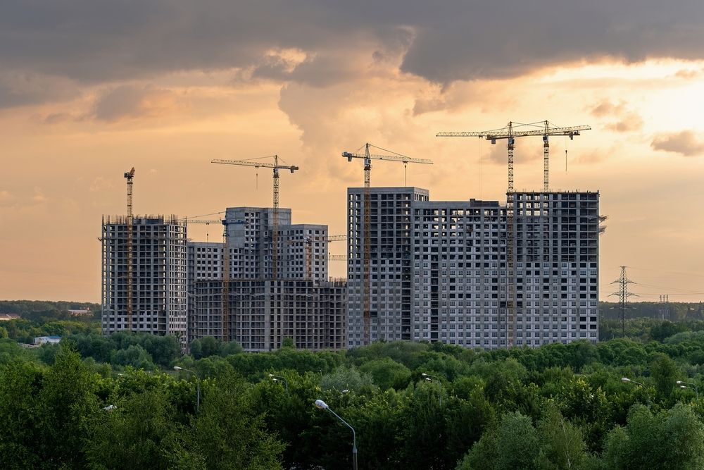 Photograph by Михаил Косолапов