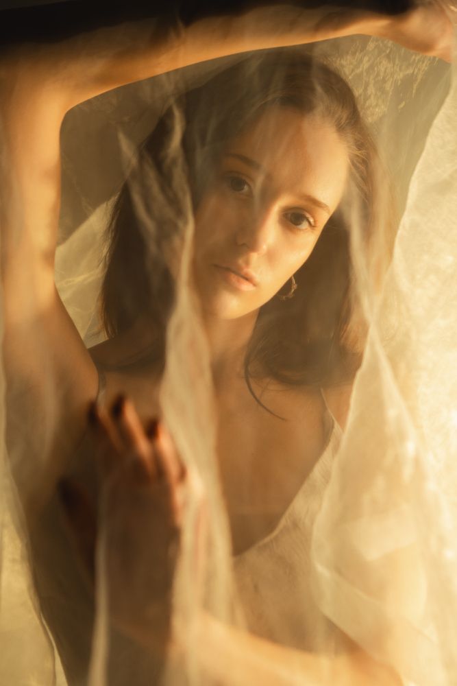 Photograph by Ksenia Romanova