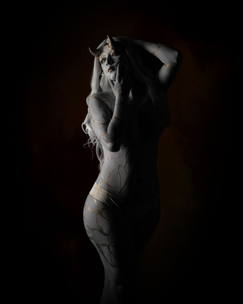 Photograph by Erick Velásquez