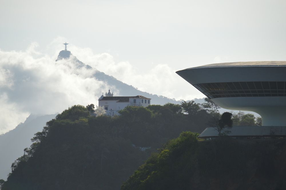 Camadas de História