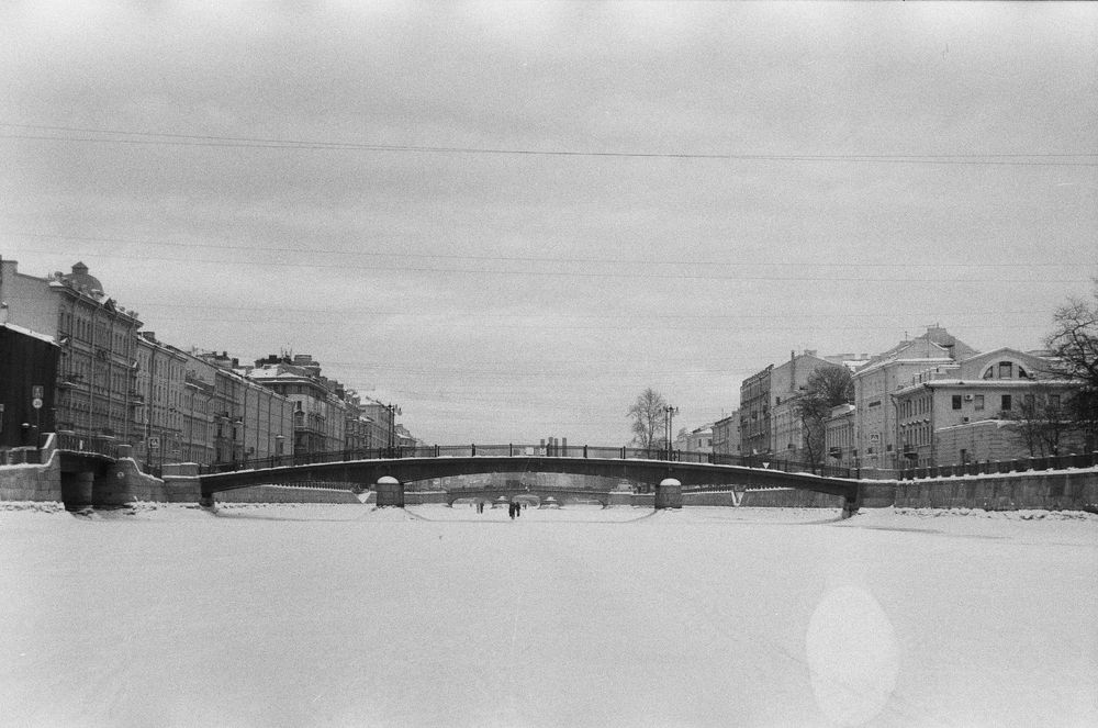 Photograph by Даниил Бреславский