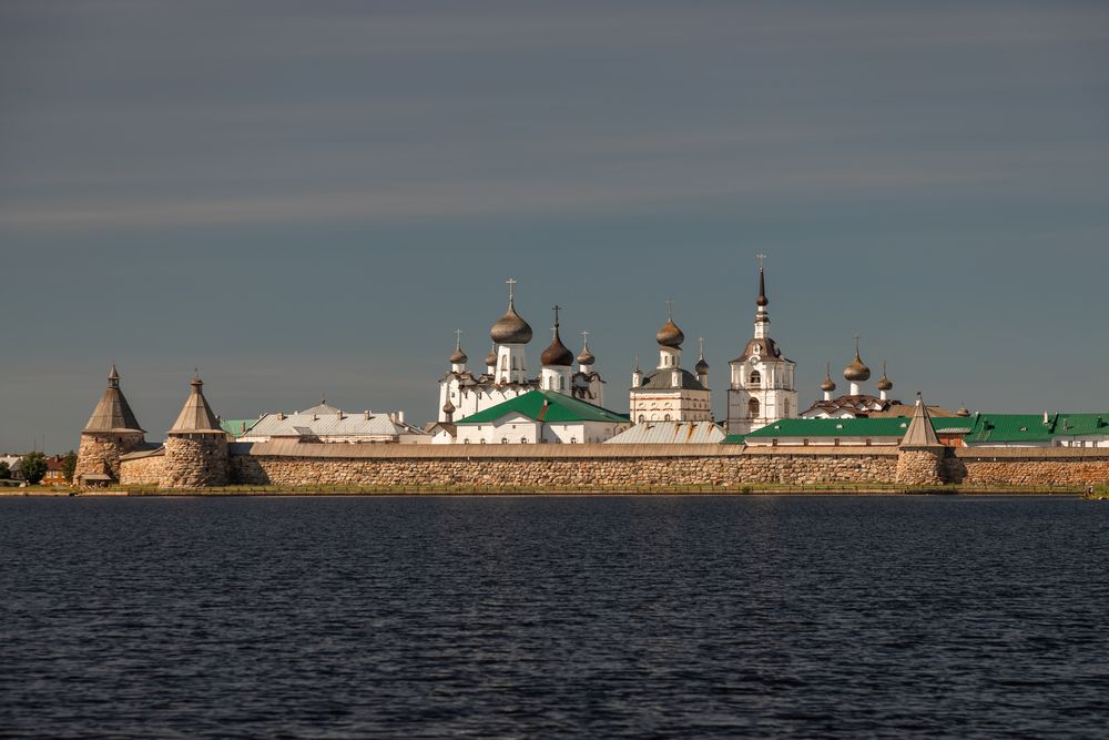Photograph by Юлия Яковлева