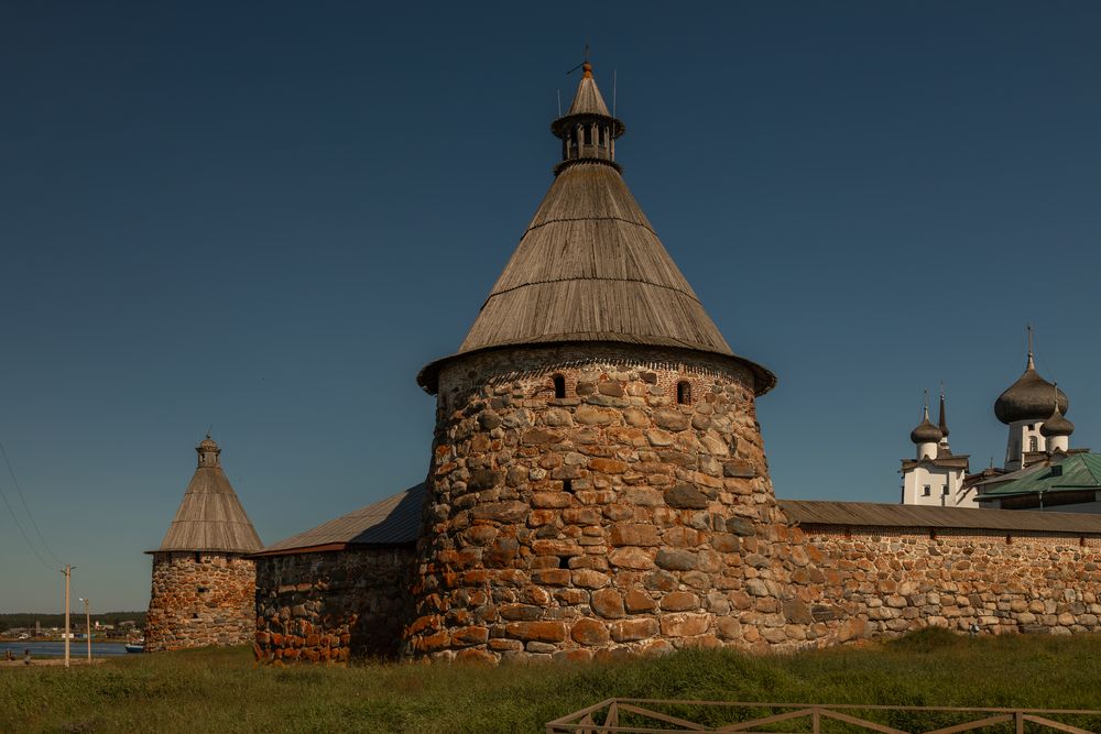 Photograph by Юлия Яковлева