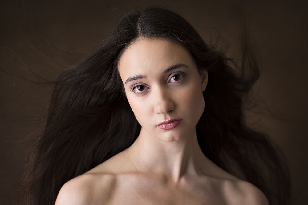 Photograph by Наталья Альбрехт