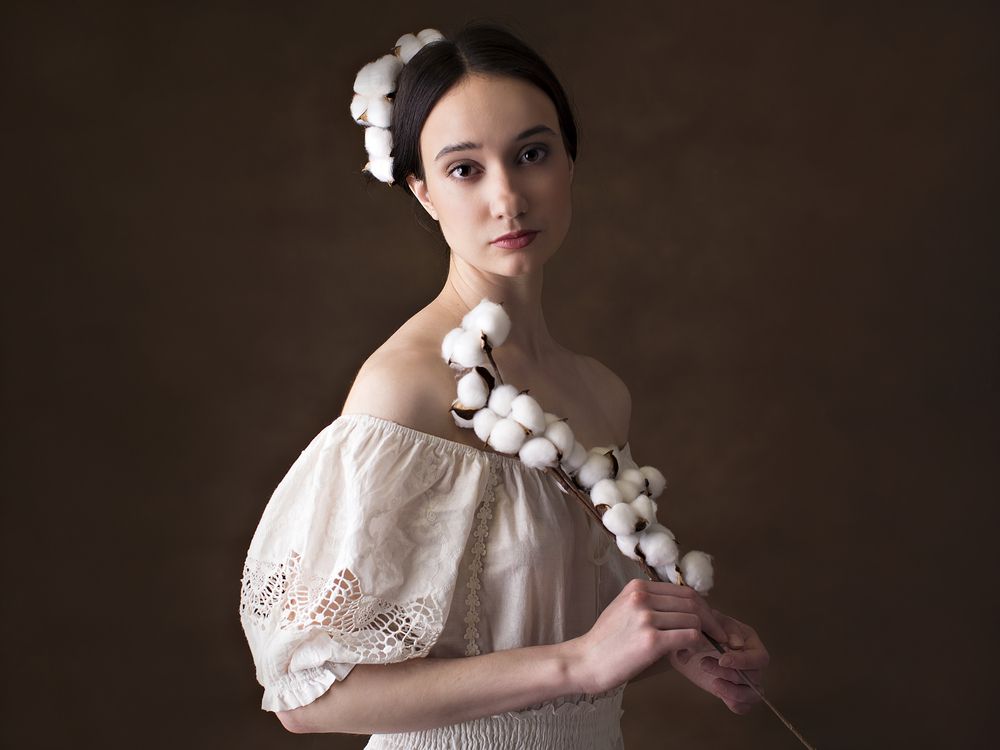 Photograph by Наталья Альбрехт