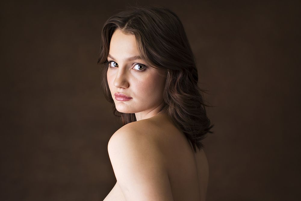 Photograph by Наталья Альбрехт