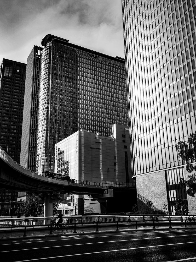 Photograph by Yamato Mutsuaki