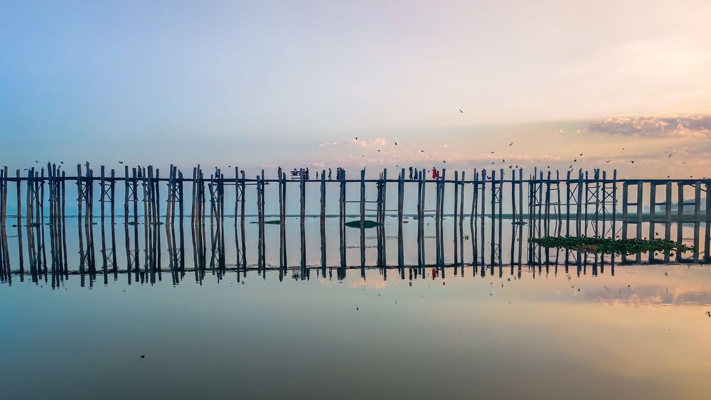 Photograph by Nyi Nyi Thet