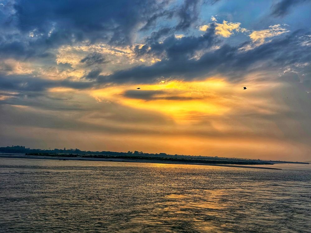 Photograph by Anil Sindoor