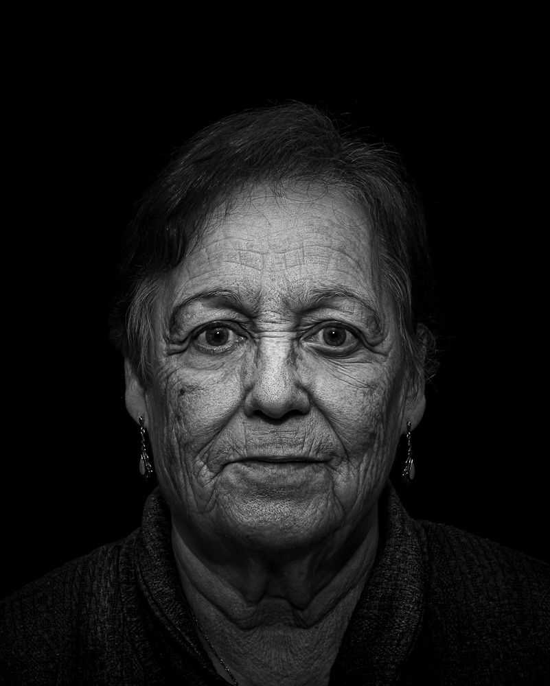 Legacy in the Gaze