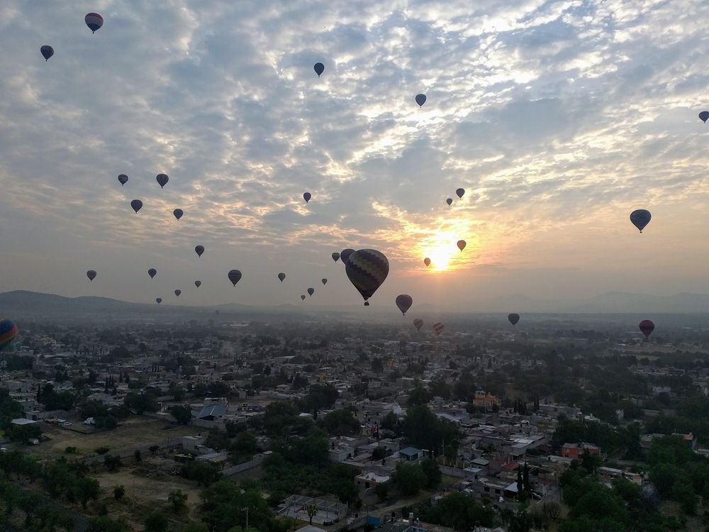Photograph by Karen Villamar