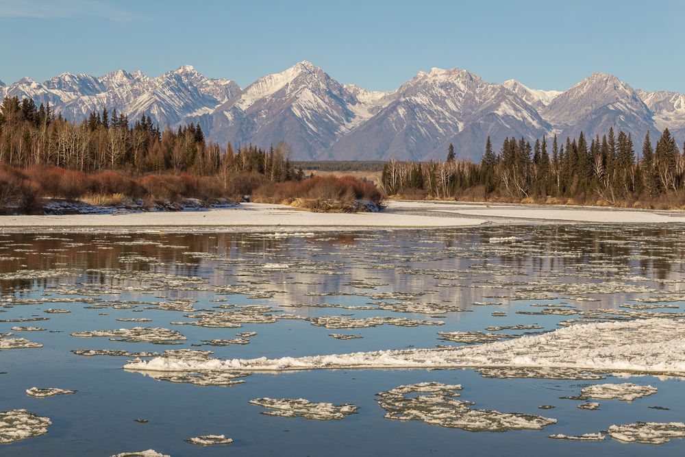 Photograph by Koledova Irina