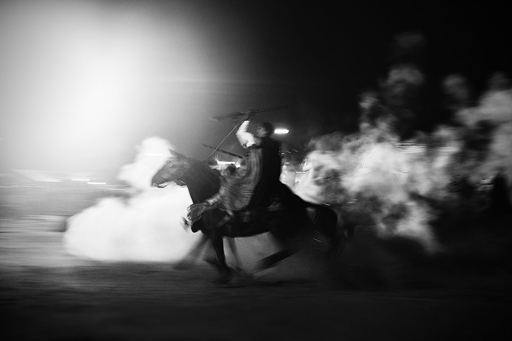 Photograph by Ahmad LOUKILI