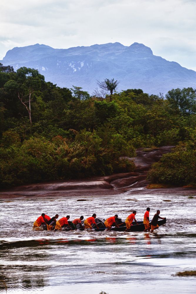 Photograph by Leonardo Rojas