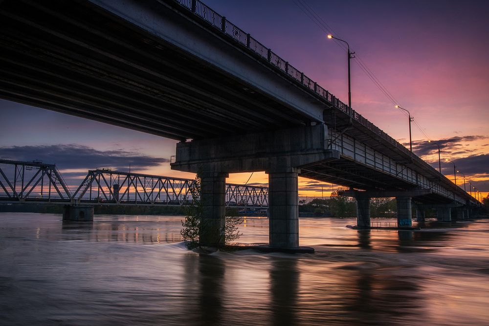 Photograph by Andrey Zaychenko