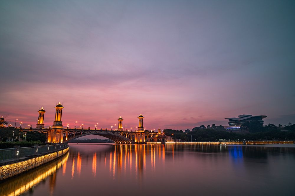 Photograph by Wai Leong Yap