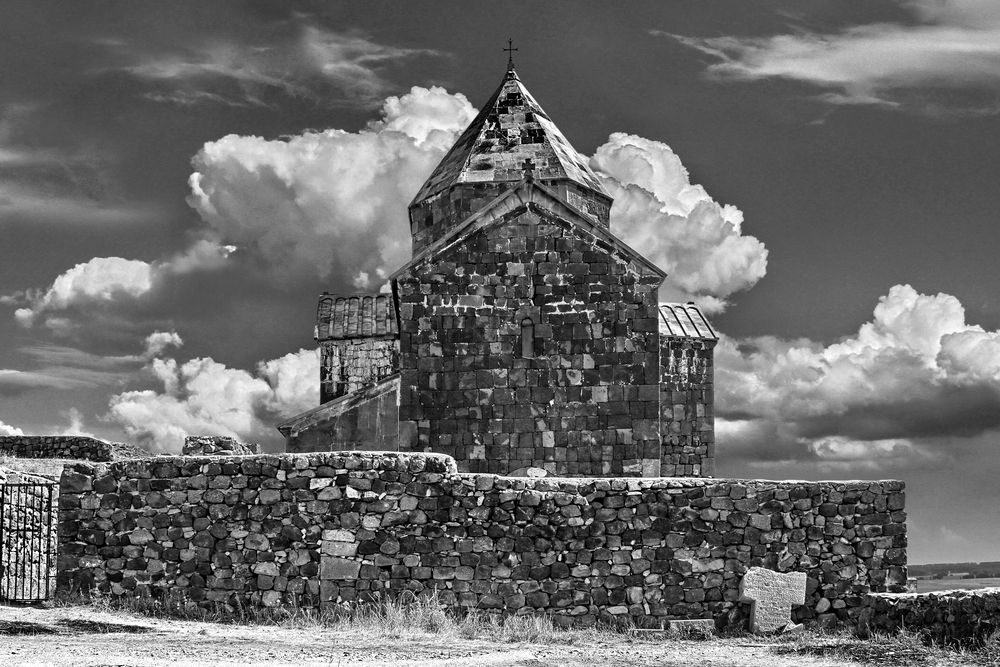 Photograph by Гагик Мхитарян