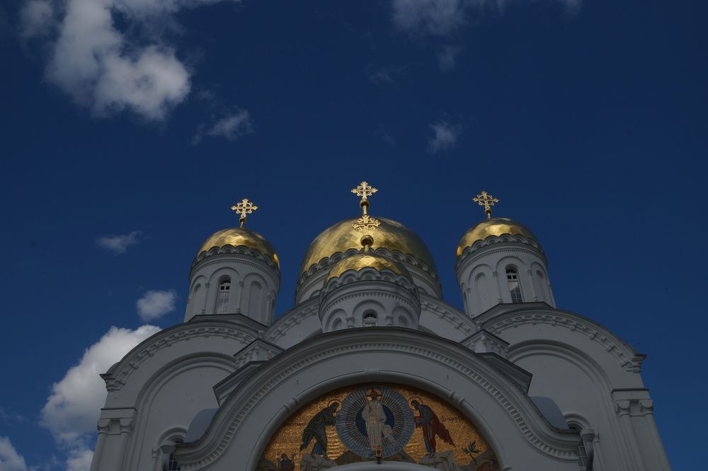 Фотография автора Денис