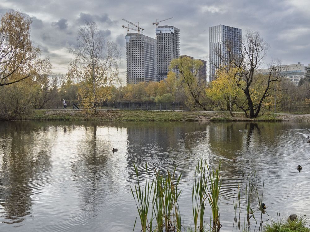 Photograph by Борис Полтавец