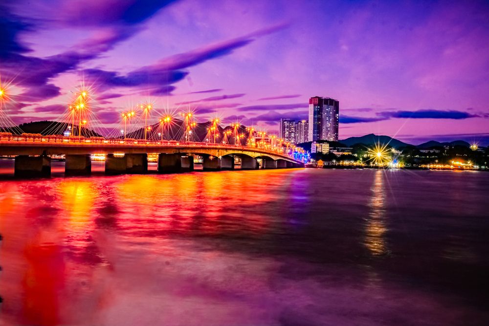 Photograph by Truong Giang Nguyễn