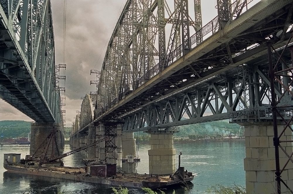 Photograph by Сергей Черных