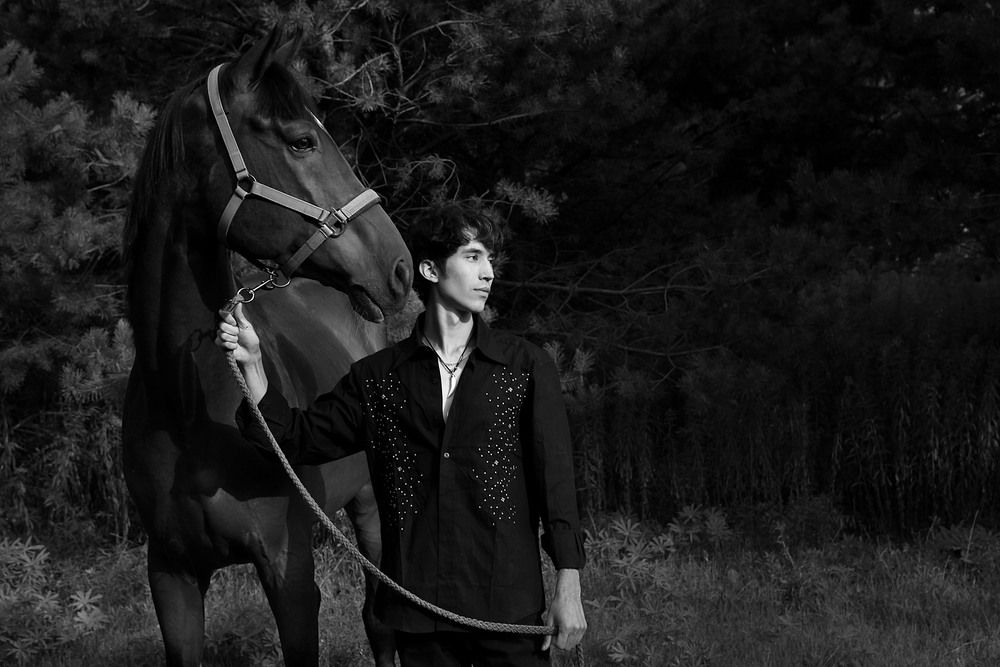 Photograph by Олег Ажгихин